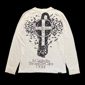 Hysteric Glamour 9s Gates Of Hell 9th Circle Tee | Poshmark